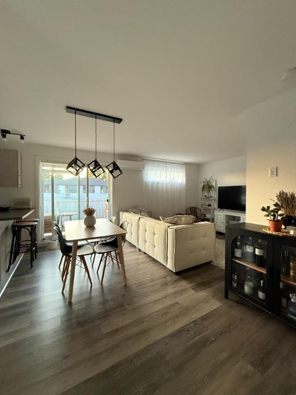 Appartement 4 1/2 à Ste-Foy | 3060095