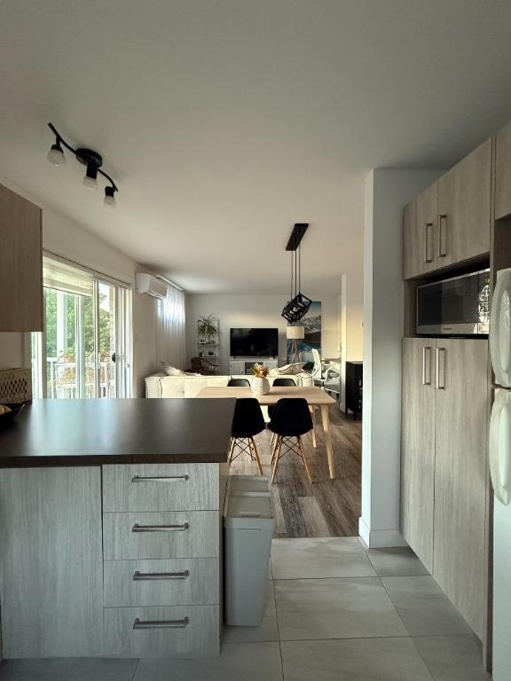 Appartement 4 1/2 à Ste-Foy | 3060095