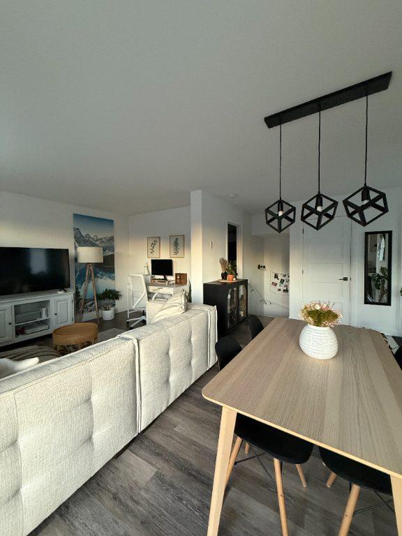 Appartement 4 1/2 à Ste-Foy | 3060095
