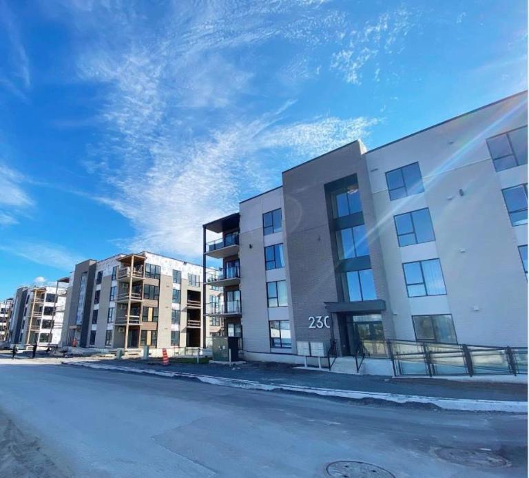 1 CH - 1 SDB - Gatineau - $1,620 /mo | 3015942