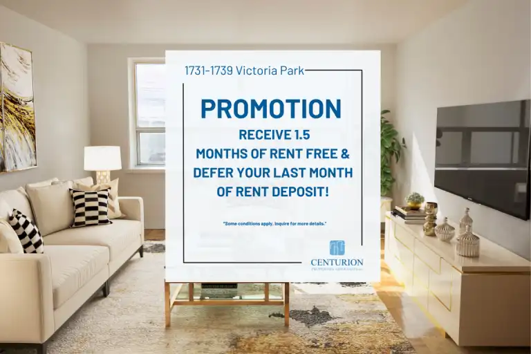 1731-1739 Victoria Park Apartments | 1739 Victoria Park Avenue, Scarborough | 3015973