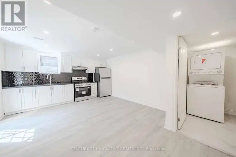 BSMT - 921 LANGFORD BOULEVARD | BSMT - 921 LANGFORD BOULEVARD, Bradford West Gwillimbury | 3041982