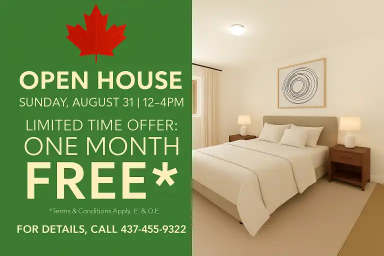 Melvin Apartments | 221 Melvin Avenue, Hamilton | 3015998