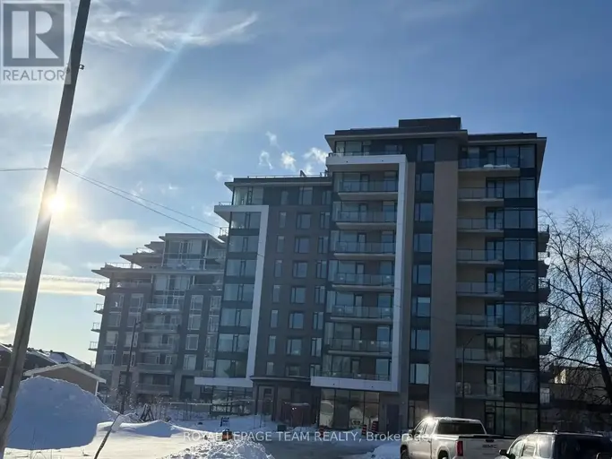 306 - 360 DESCHATELETS AVENUE | 306 - 360 DESCHATELETS AVENUE, Ottawa | 3016030
