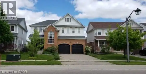 120 BLACKBURN Drive | 120 BLACKBURN Drive, Brantford | 3016034