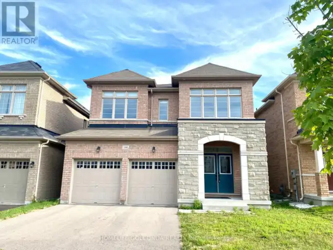 160 CHOUINARD WAY | 160 CHOUINARD WAY, Aurora | 3038773