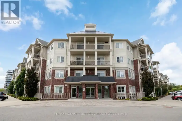 221 - 84 ASPEN SPRINGS DRIVE | 221 - 84 ASPEN SPRINGS DRIVE, Clarington | 3016048