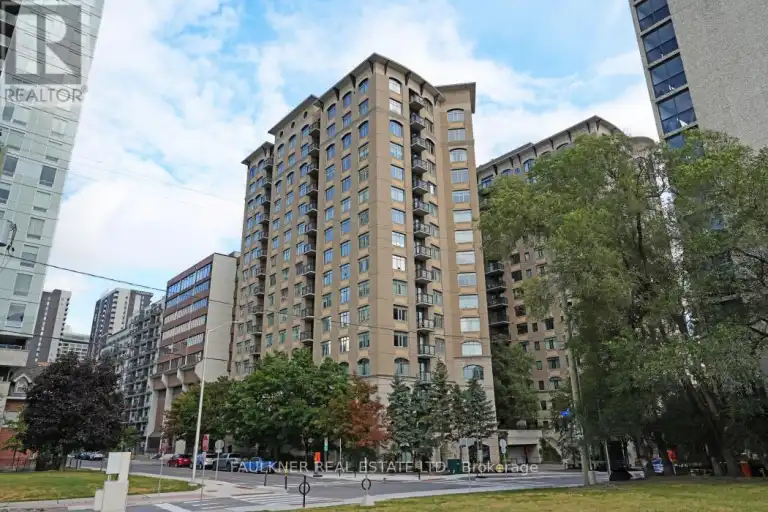 1601 - 85 BRONSON AVENUE | 1601 - 85 BRONSON AVENUE, Ottawa | 3016051