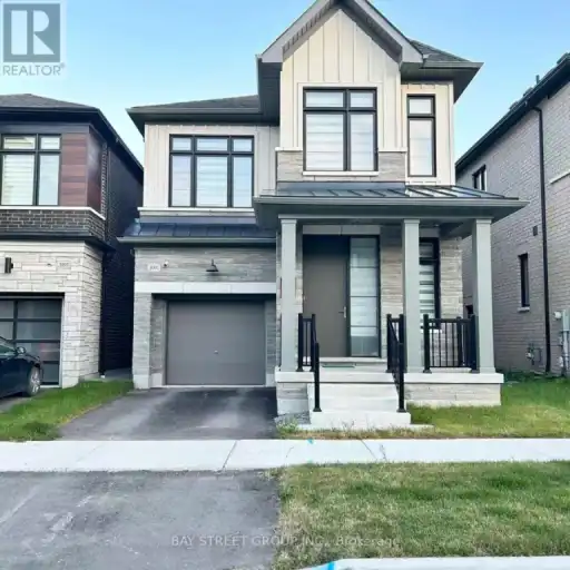1091 PISCES TRAIL | 1091 PISCES TRAIL, Pickering | 3038858