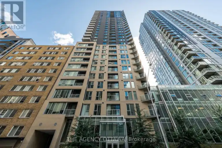 1004 - 40 NEPEAN STREET | 1004 - 40 NEPEAN STREET, Ottawa | 3016054