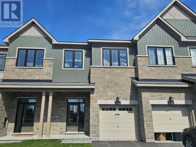 932 EILEEN VOLLICK CRESCENT | 932 EILEEN VOLLICK CRESCENT, Ottawa | 3016056