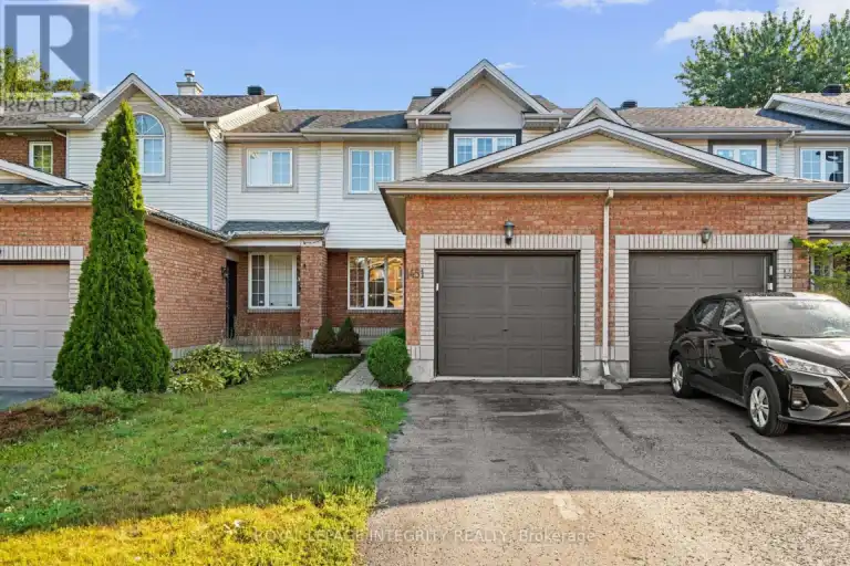 1451 BONNEVILLE CRESCENT | 1451 BONNEVILLE CRESCENT, Ottawa | 3016068