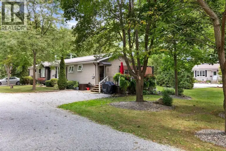 275 HERITAGE Unit# 8 | 275 HERITAGE Unit# 8, Kingsville | 3016074