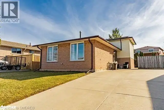 26 GREENING Avenue | 26 GREENING Avenue, Stoney Creek | 3016078