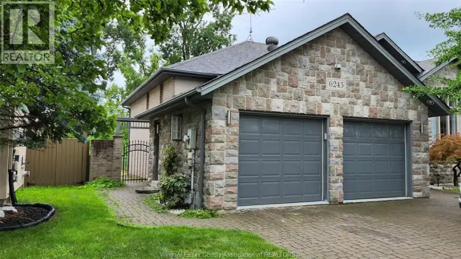 6245 WALES COURT Unit# LOWER | 6245 WALES COURT Unit# LOWER, LaSalle | 3016081