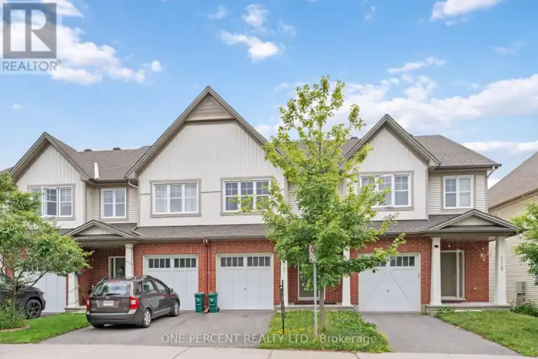 213 VIA SAN MARINO STREET | 213 VIA SAN MARINO STREET, Ottawa | 3016087