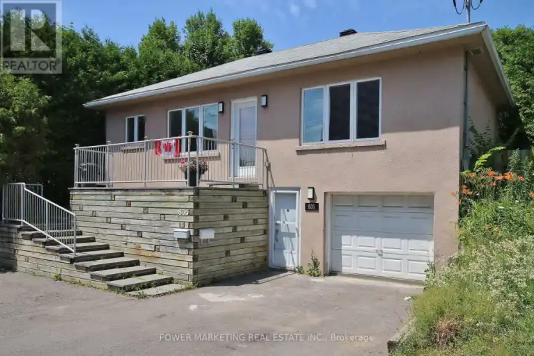 A - 835 MONTREAL ROAD | A - 835 MONTREAL ROAD, Ottawa | 3038786