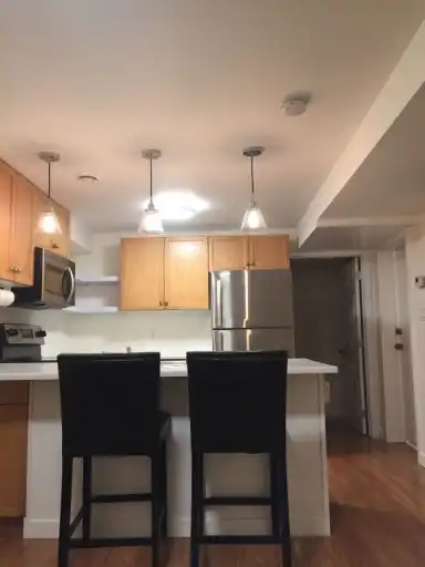 North Glenora Legal Basement suite | 13408 109 Avenue Northwest, Edmonton | 3016177