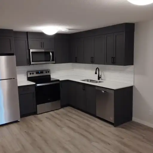 2 Bedroom basement | 611 Rowmont Boulevard Northwest, Calgary | 3016178