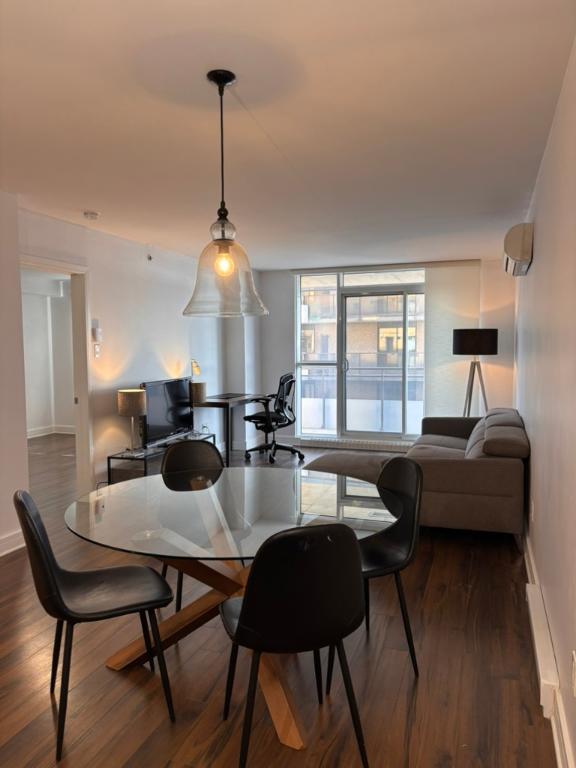 Condo for rent in St-Leonard | 3016196