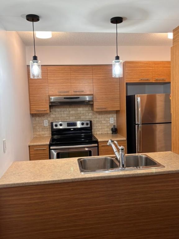 Condo for rent in St-Leonard | 3016196