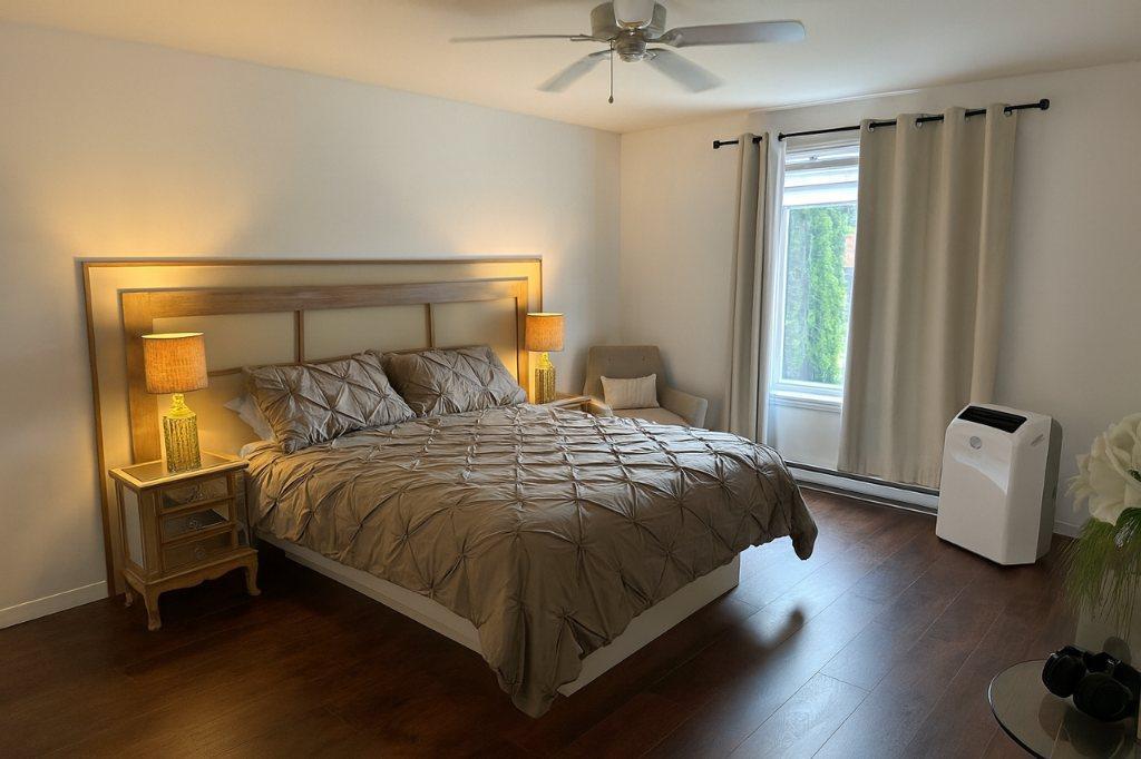 MAGNIFIQUE 5 1/2 - ENTIÈREMENT RÉNOVÉ - TRIPLEX | 3016216