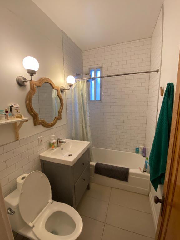 Appartement 4 1/2 entierement meublé | 3016217