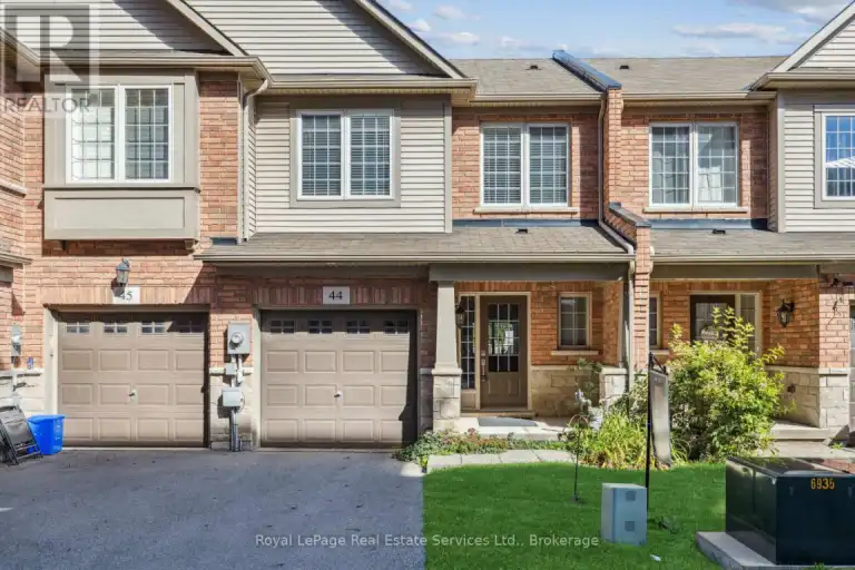 44 - 515 WINSTON ROAD | 44 - 515 WINSTON ROAD, Grimsby | 3028973