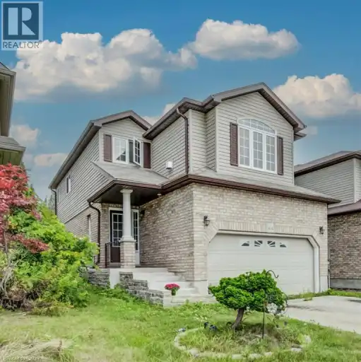 404 TEALBY Crescent | 404 TEALBY Crescent, Waterloo | 3104342