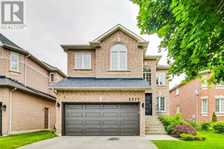 2373 GLADSTONE AVENUE | 2373 GLADSTONE AVENUE, Oakville | 3028977