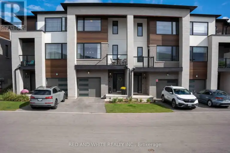 25 - 350 RIVER ROAD | 25 - 350 RIVER ROAD, Cambridge | 3028981