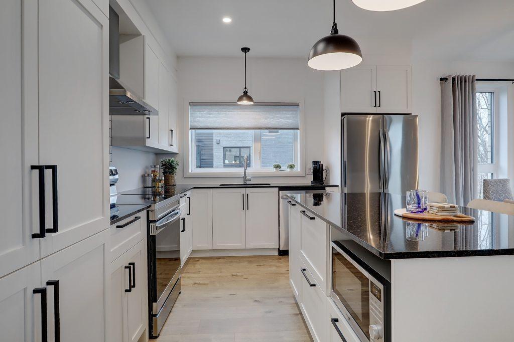 Sublime 5 ½ à louer – Vue imprenable sur le Lac-Mégantic! | Estrie | 3016418