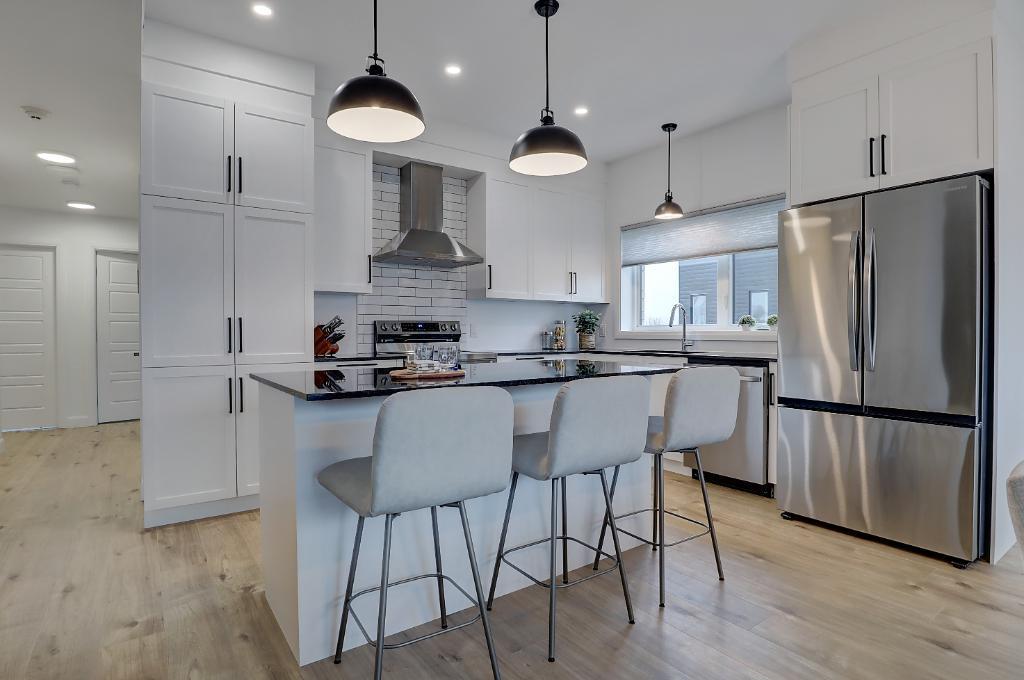 Sublime 5 ½ à louer – Vue imprenable sur le Lac-Mégantic! | Estrie | 3016418