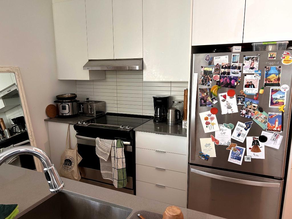 Cession de bail – 4 ½ lumineux Mile-End / Laurier | 3016452