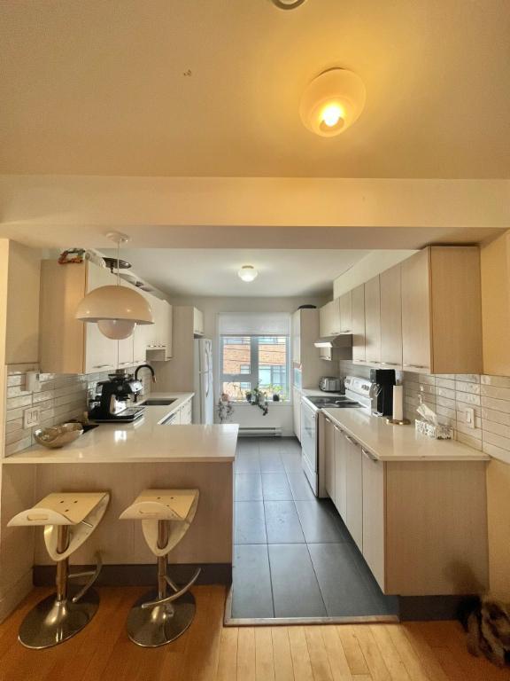 Appartement 3 Chambres à coucher - Lachine | 3016453