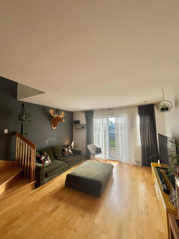Appartement 3 Chambres à coucher - Lachine | 3016453