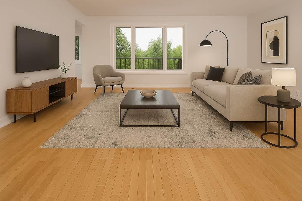 🏡 Grand appartement 7½ à louer – Duvernay Est, Laval, 7912 boul. Lévesque, Laval H7A1T8 | 3016455