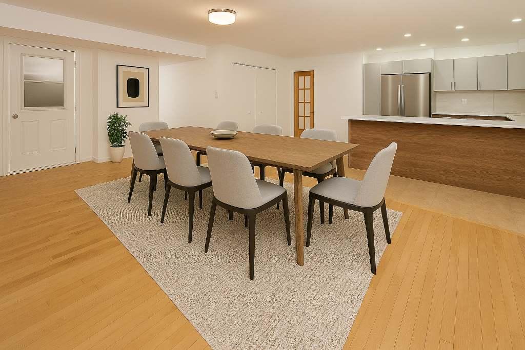 🏡 Grand appartement 7½ à louer – Duvernay Est, Laval, 7912 boul. Lévesque, Laval H7A1T8 | 3016455