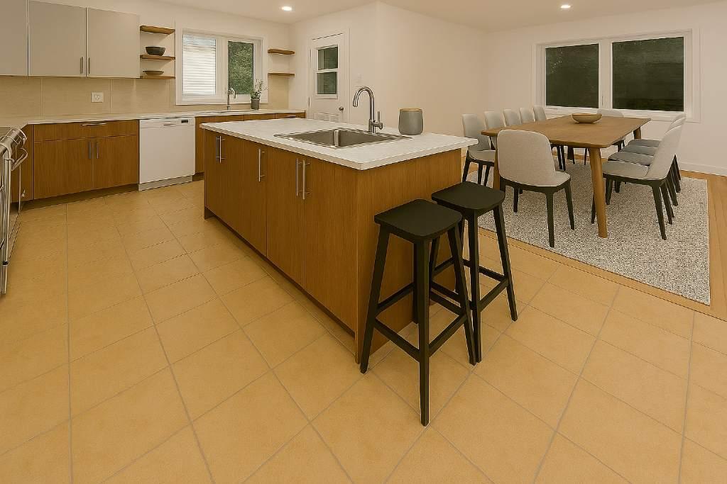 🏡 Grand appartement 7½ à louer – Duvernay Est, Laval, 7912 boul. Lévesque, Laval H7A1T8 | 3016455
