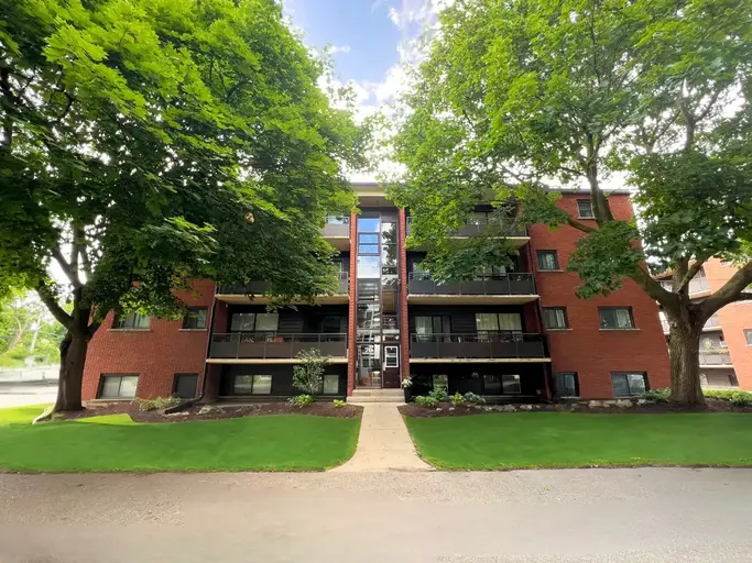 Red Oak Apts - ALL INCLUSIVE | 70 Williams Street, Guelph | 3028986