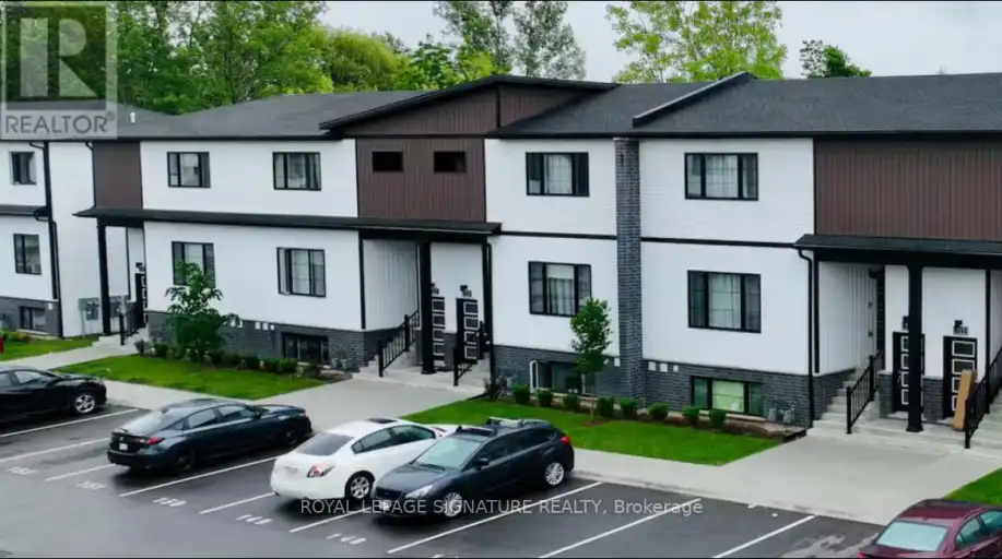 722 - 4263 4TH AVENUE | 722 - 4263 4TH AVENUE, Niagara Falls | 3028988