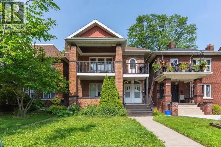 1586 VICTORIA Unit# LOWER | 1586 VICTORIA Unit# LOWER, Windsor | 3016485
