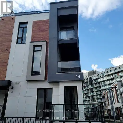 1006 - 14 DAVID EYER ROAD | 1006 - 14 DAVID EYER ROAD, Richmond Hill | 3030601