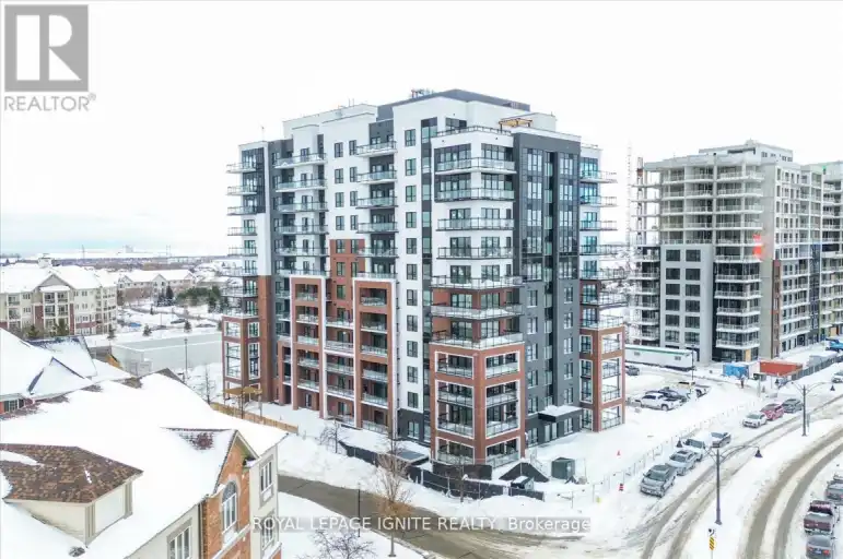 504 - 55 CLARINGTON BOULEVARD | 504 - 55 CLARINGTON BOULEVARD, Clarington | 3016565