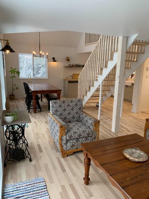 Chalet à louer pour OCTOBRE | 3016608