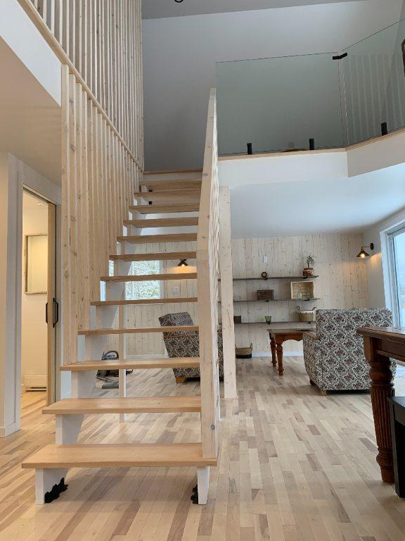 Chalet à louer pour OCTOBRE | 3016608