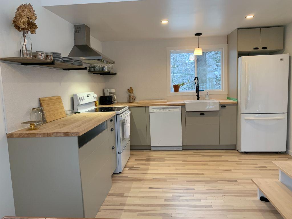 Chalet à louer pour OCTOBRE | 3016608
