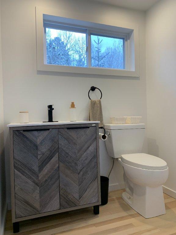 Chalet à louer pour OCTOBRE | 3016608