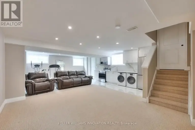 LOWER - 556 NETHERWOOD CRESCENT | LOWER - 556 NETHERWOOD CRESCENT, Kitchener | 3041981