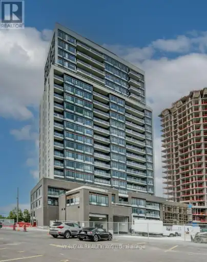 1002 - 8010 DERRY ROAD W | 1002 - 8010 DERRY ROAD W, Milton | 3016640